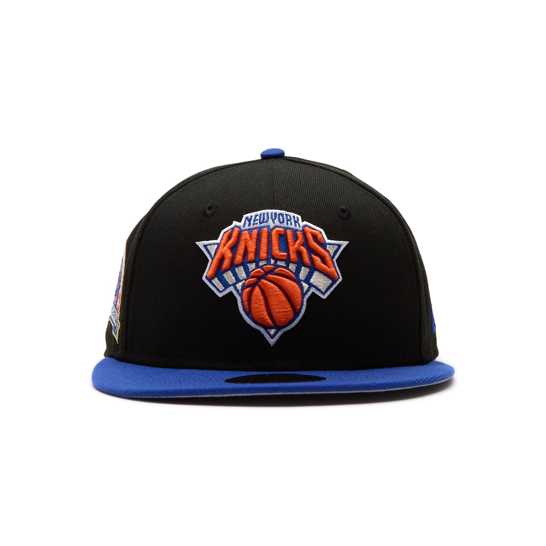 New Era 950 Knicks 3X Champ (Maj Blue)