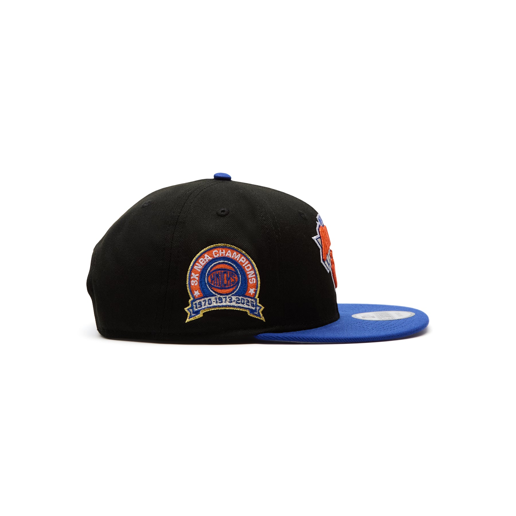 New Era 950 Knicks 3X Champ (Maj Blue)