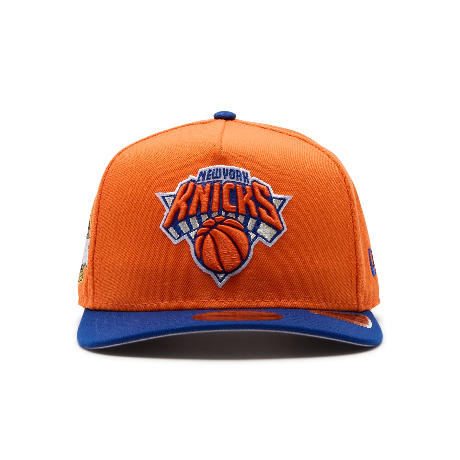 New Era 950AF Curve Knicks 26 Champ (Maj Ro)