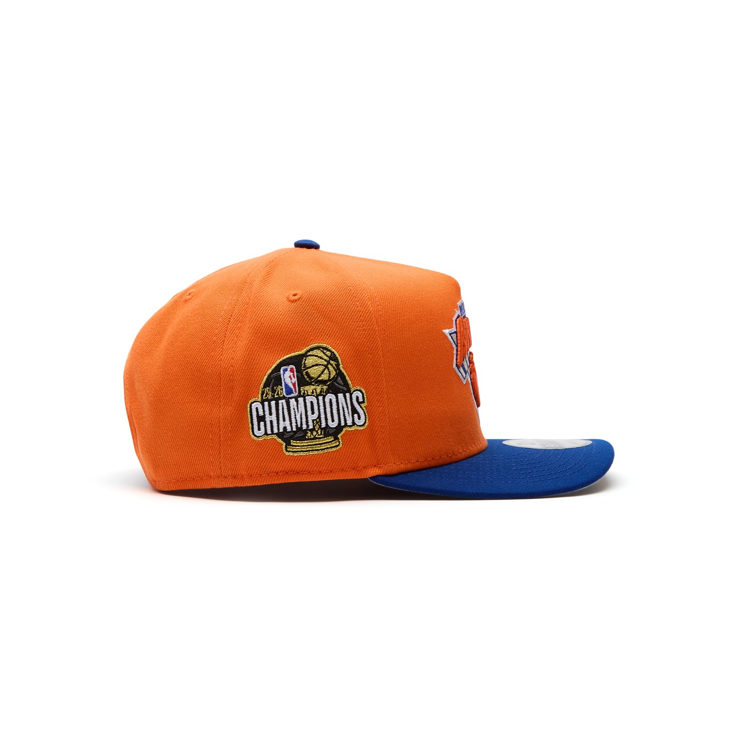 New Era 950AF Curve Knicks 26 Champ (Maj Ro)