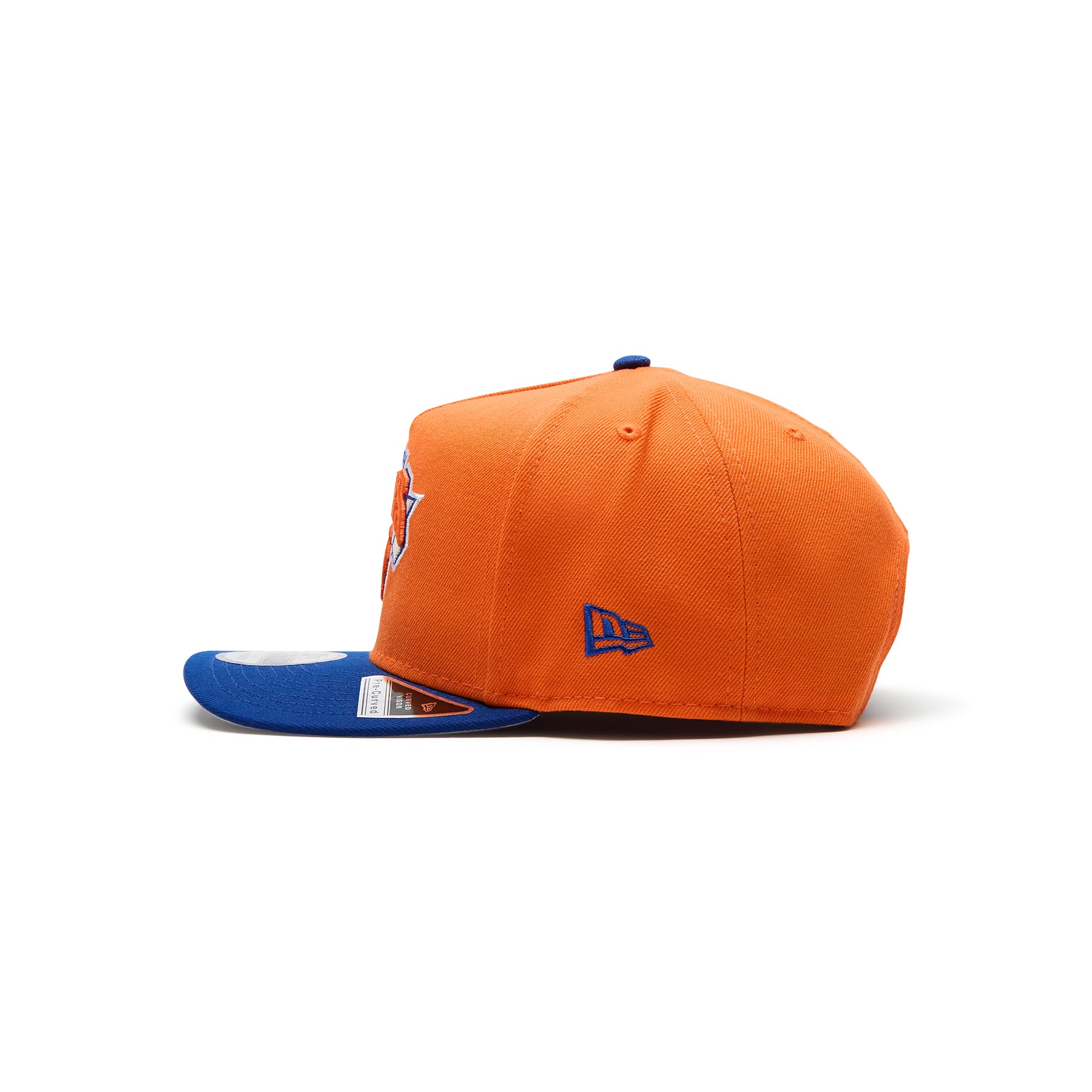 New Era 950AF Curve Knicks 26 Champ (Maj Ro)