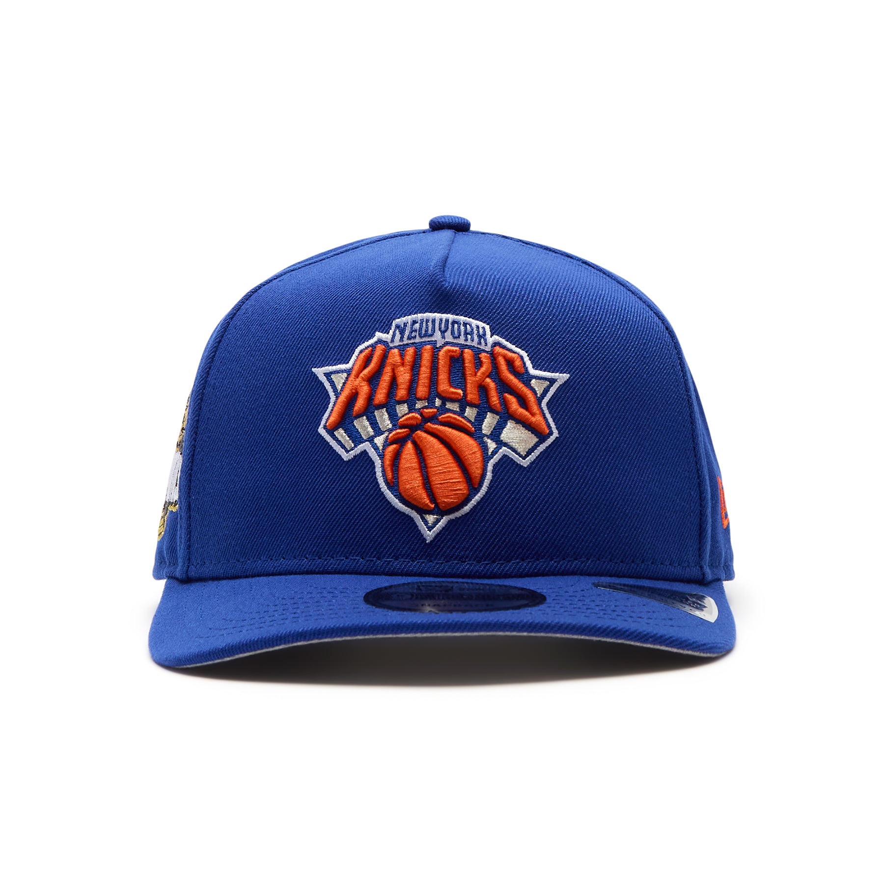 New Era 950AF Curve Knicks 26 Champ (Maj Blue)