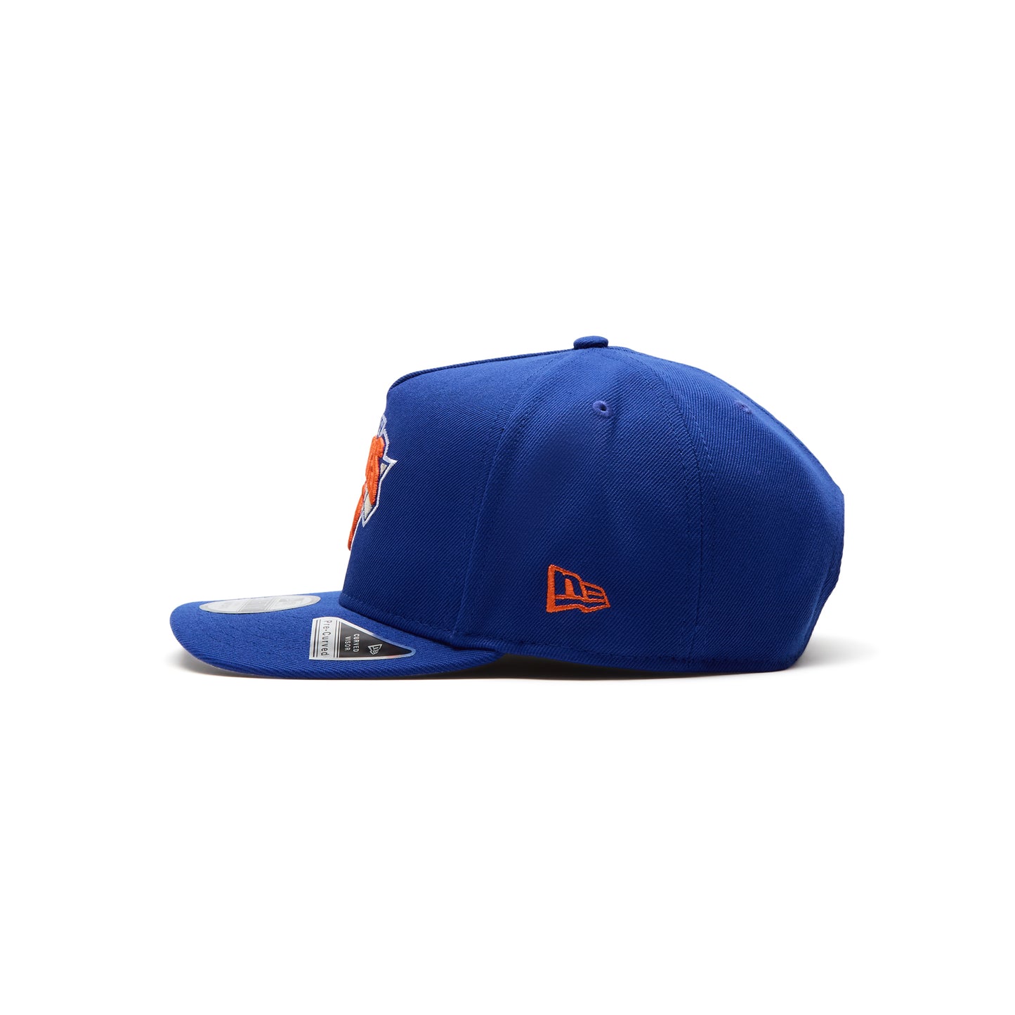 New Era 950AF Curve Knicks 26 Champ (Maj Blue)