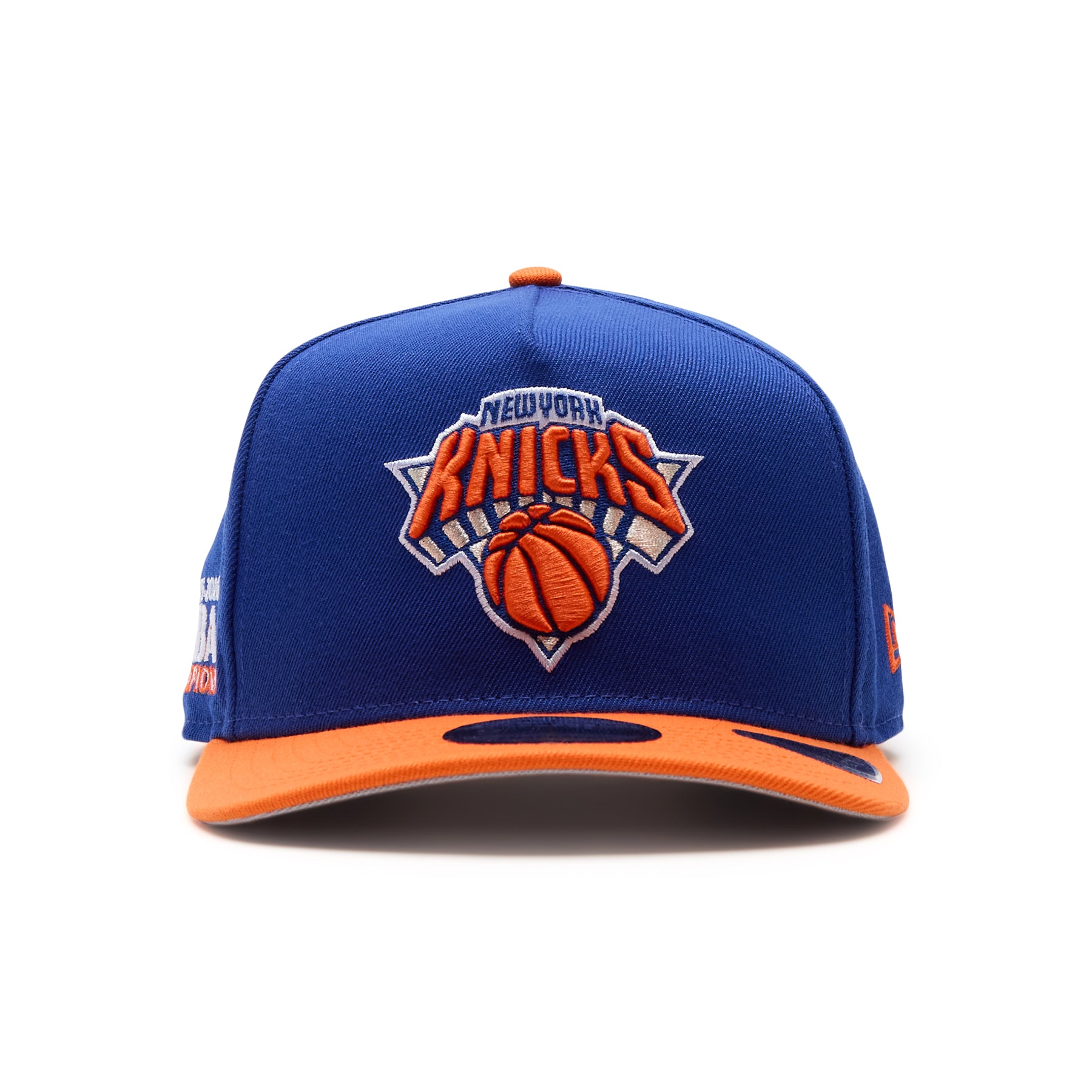New Era 950AF Curve Knicks 26 Champ (MJB Ro)