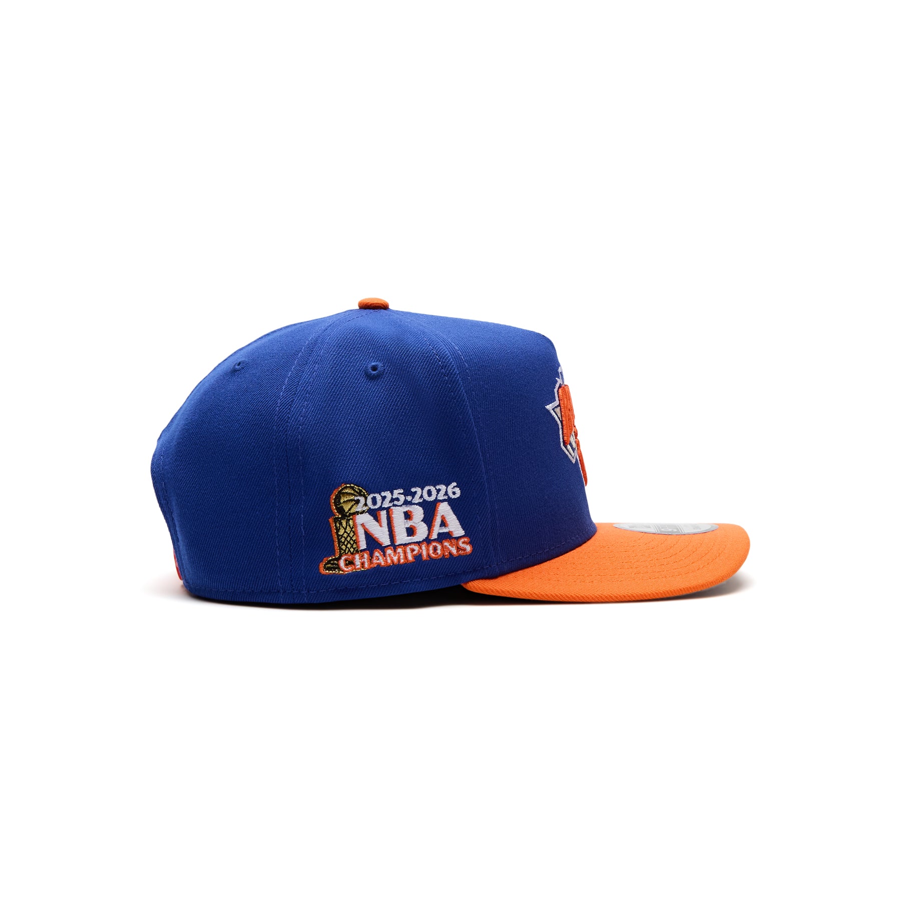 New Era 950AF Curve Knicks 26 Champ (MJB Ro)