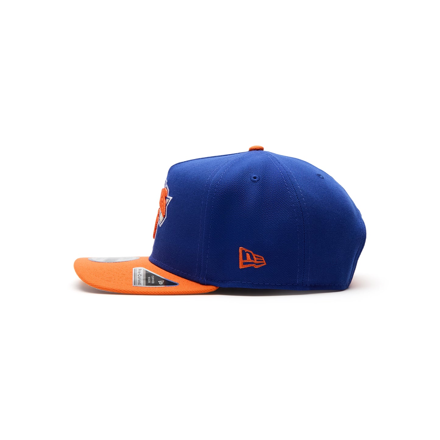 New Era 950AF Curve Knicks 26 Champ (MJB Ro)
