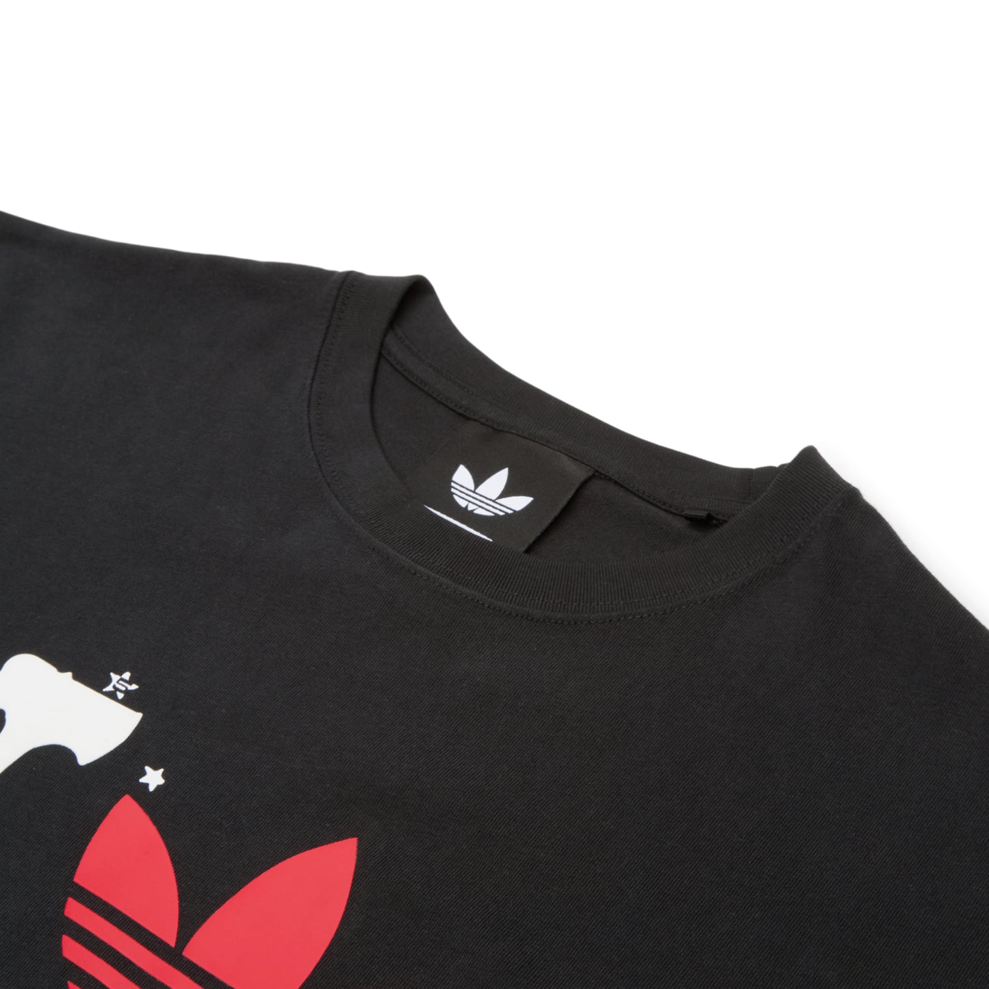 Adidas Sp5Der Tee  (Black)