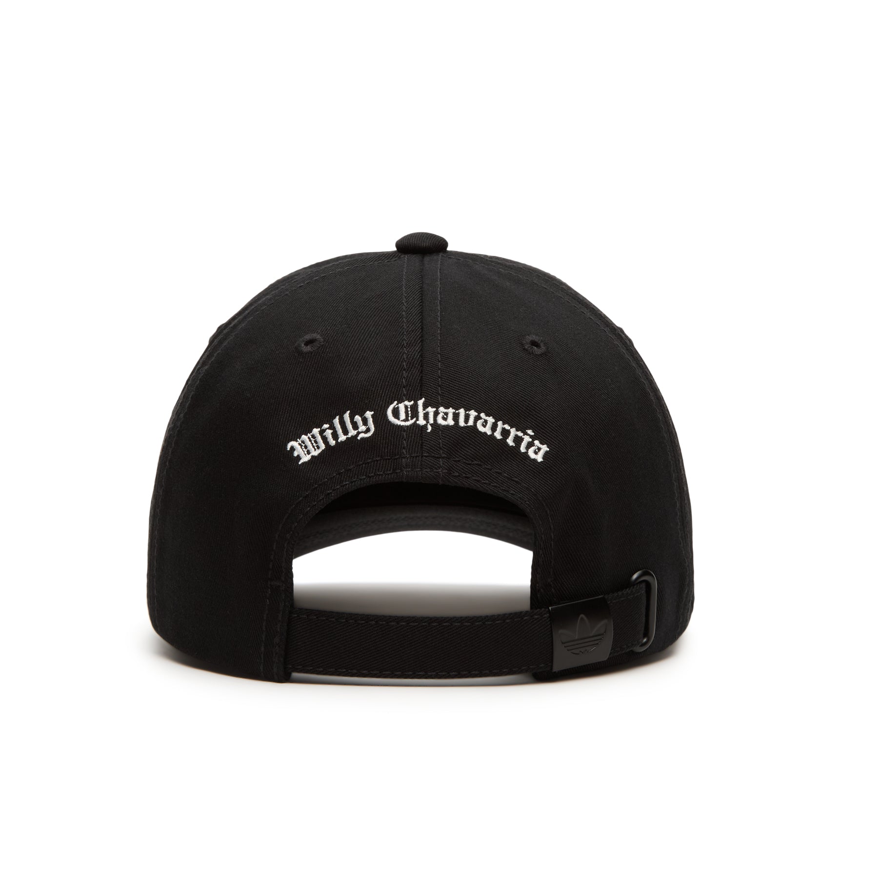 Adidas WC Crest Hat (Black) – CNCPTS