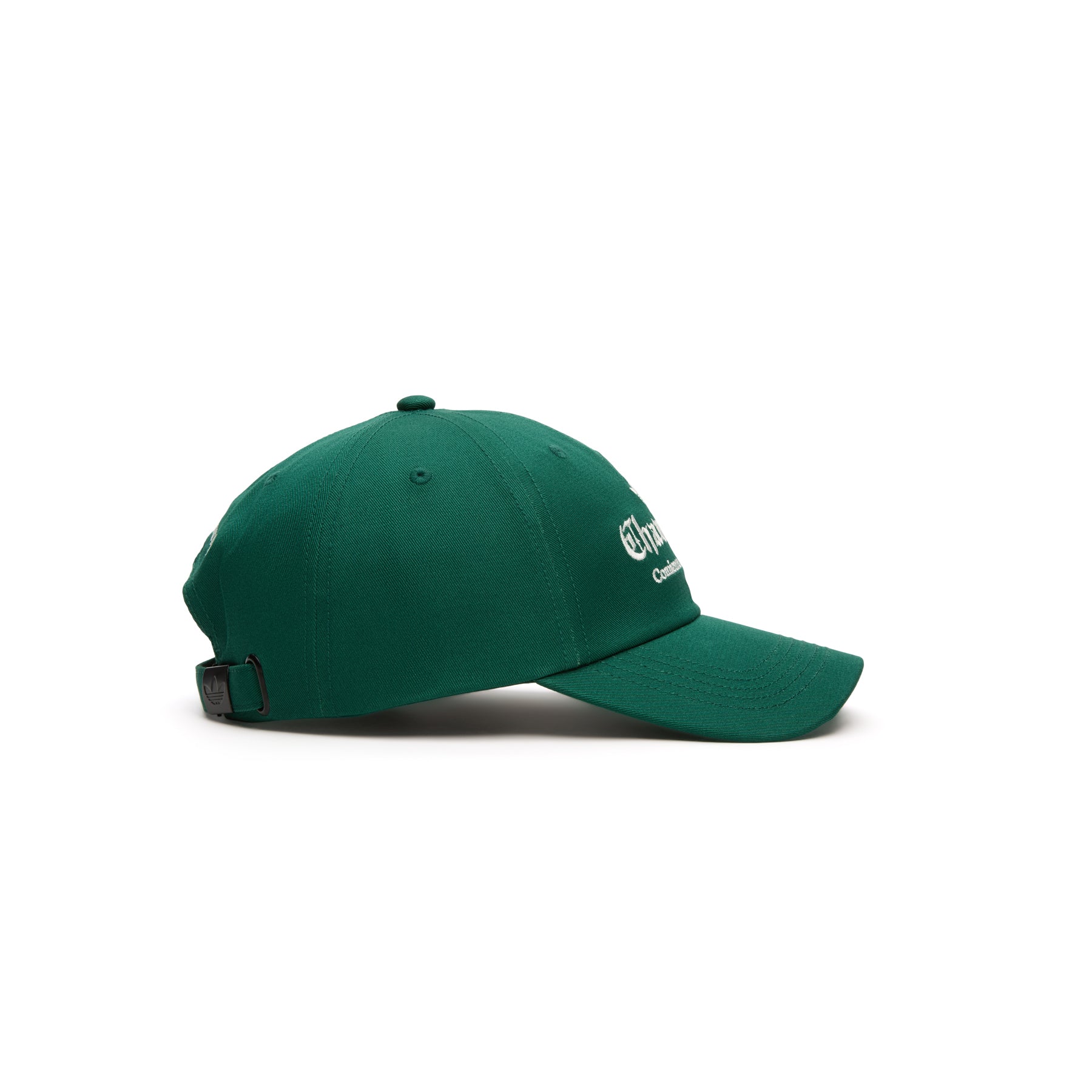 帽子 ambient Pigment Dyed Logo Cap GREEN OVY adidas WC Logo Hat (Collegiate Green) – CNCPTS