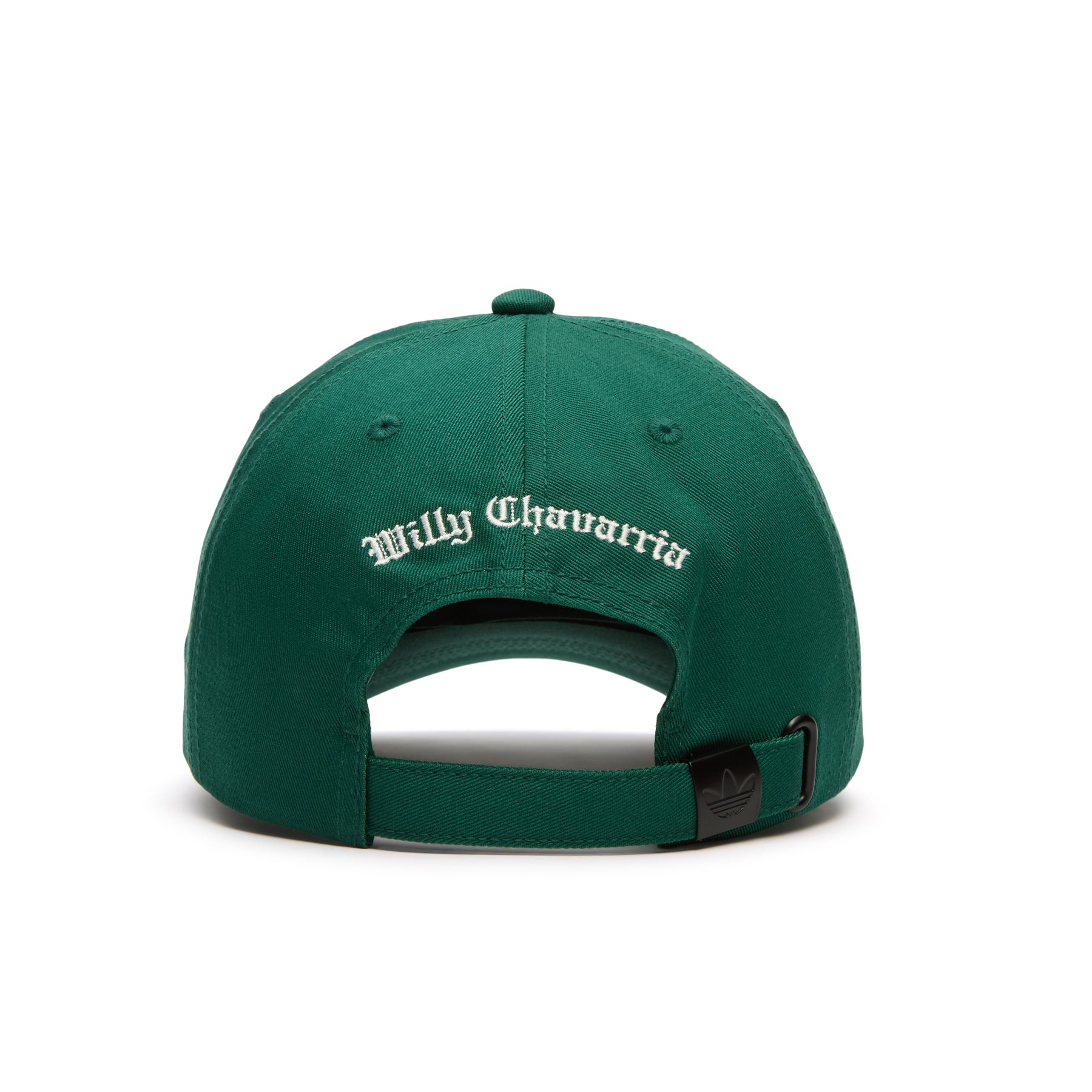 adidas WC Logo Hat (Collegiate Green) – CNCPTS