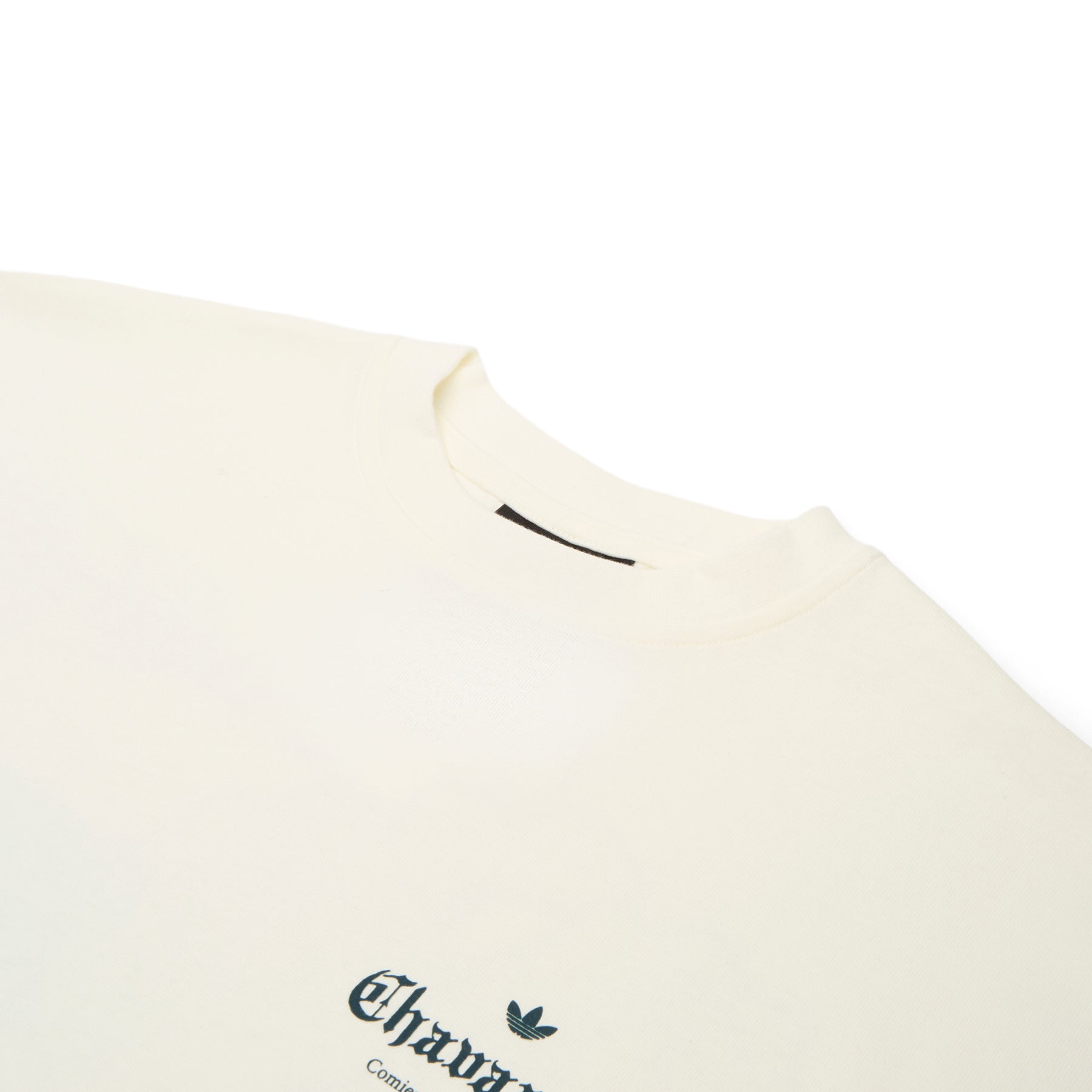 adidas WC Graphic Tee (Off White) – CNCPTS