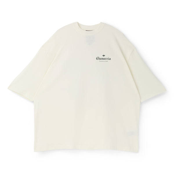 Adidas WC Graphic Tee (Off White) – CNCPTS