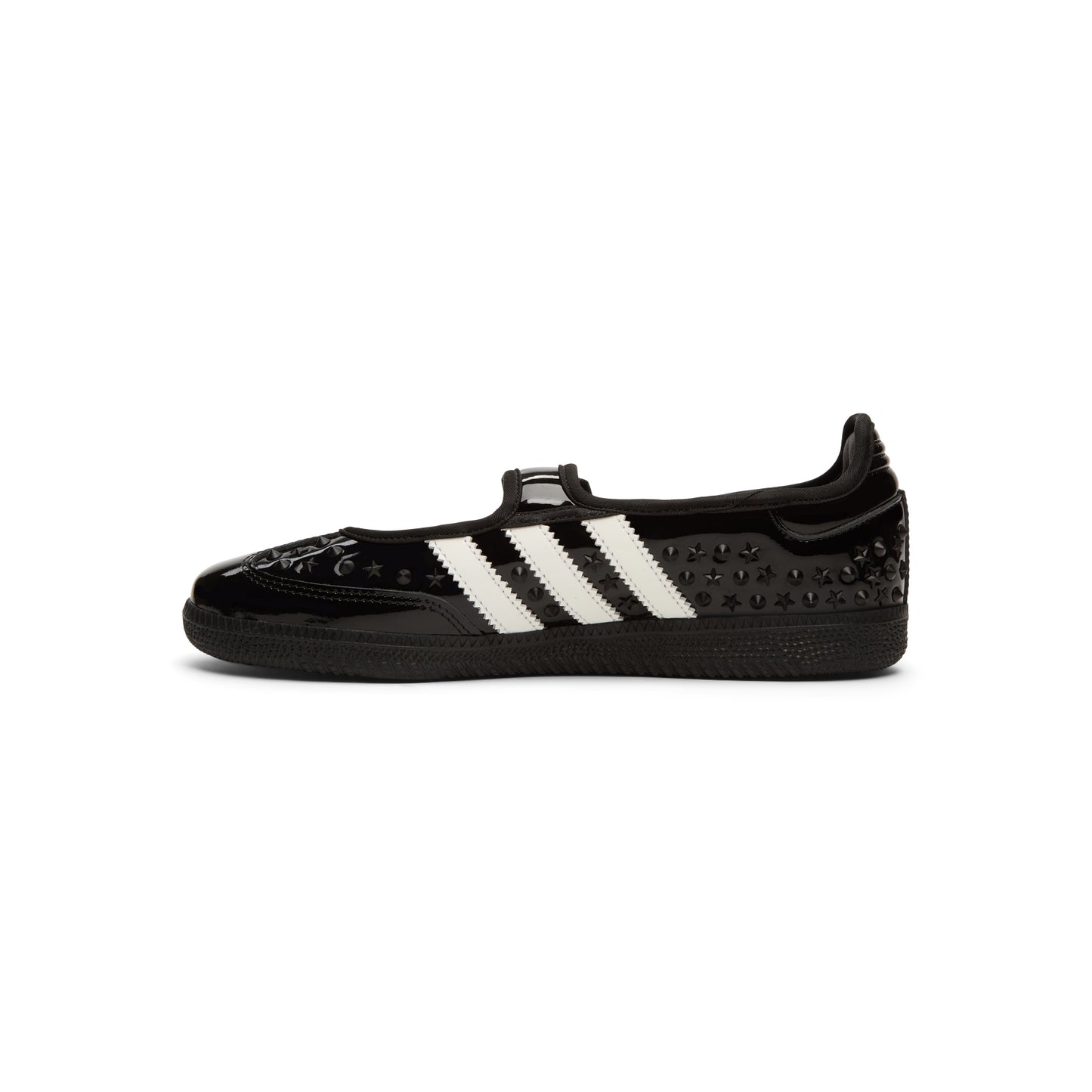 Adidas Samba Jane W (Core Black/Ftwr White/Core Black)