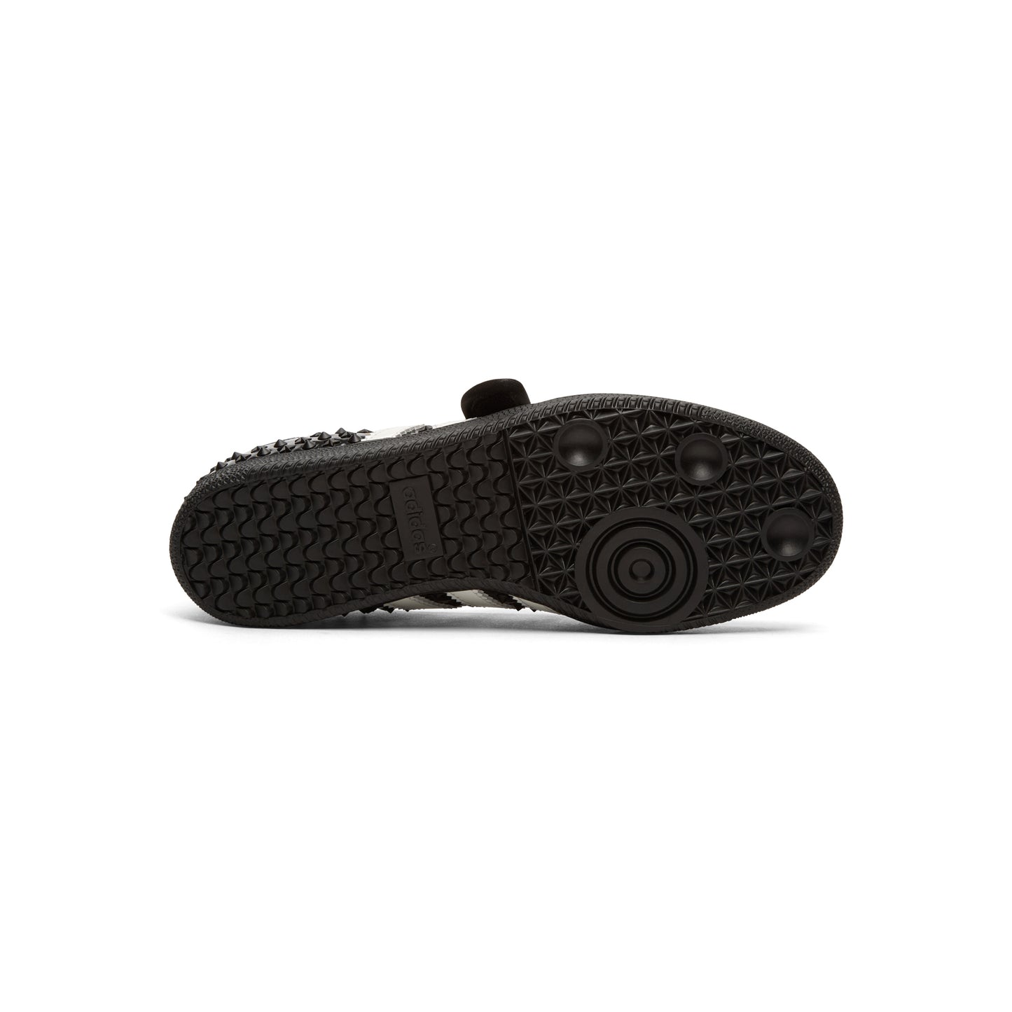 Adidas Samba Jane W (Core Black/Ftwr White/Core Black)