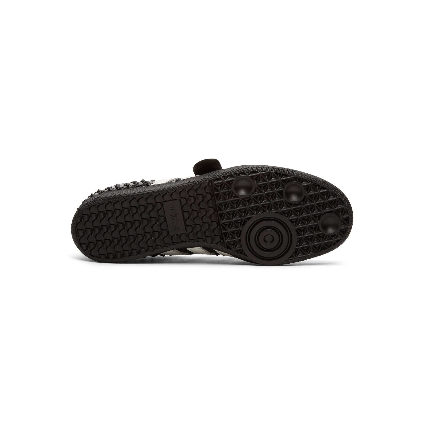 Adidas Samba Jane W (Core Black/Ftwr White/Core Black)