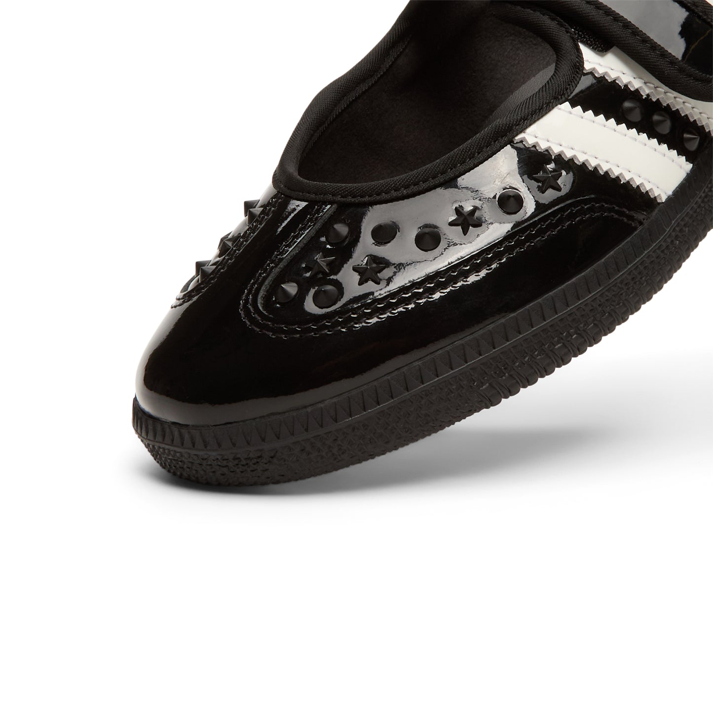 Adidas Samba Jane W (Core Black/Ftwr White/Core Black)