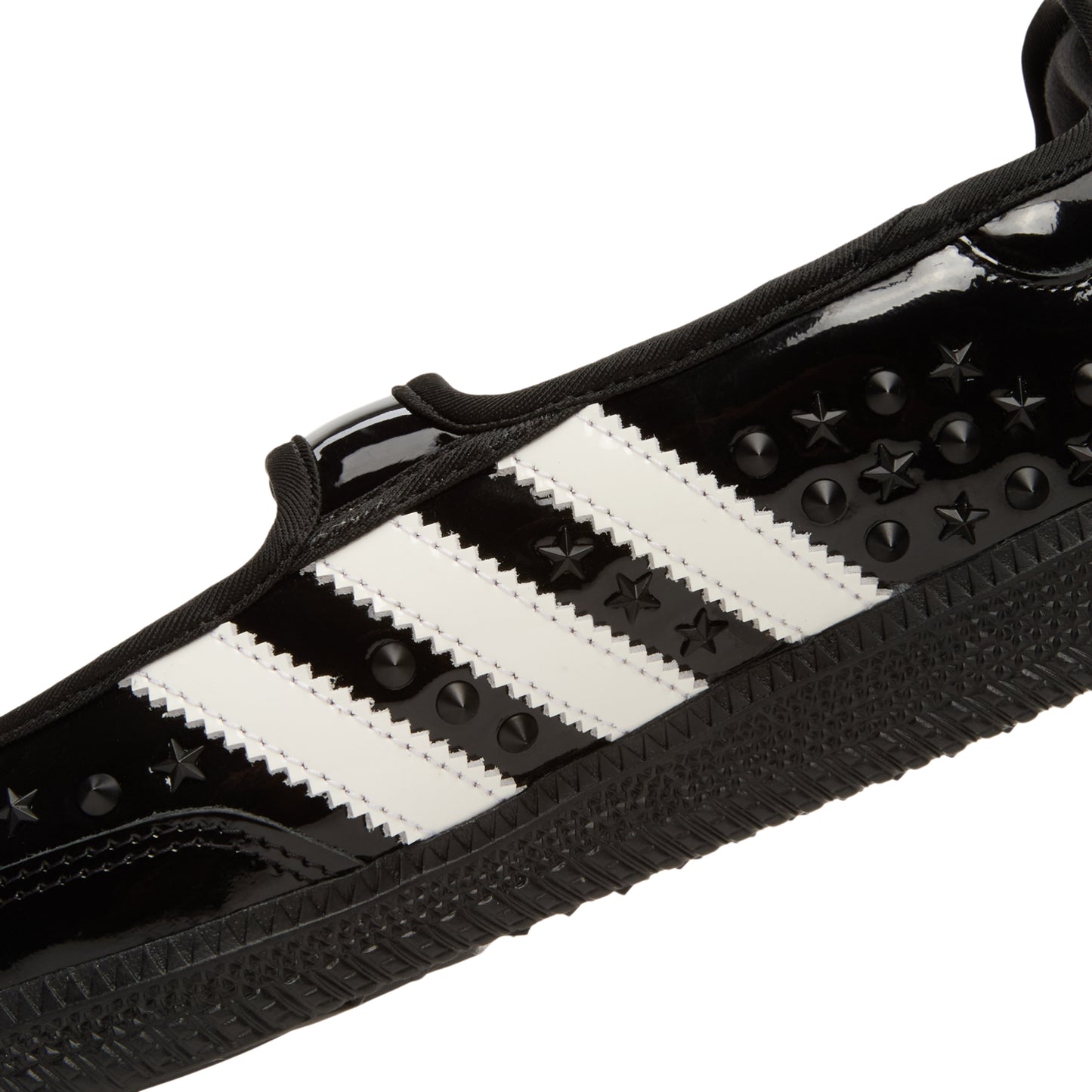 Adidas Samba Jane W (Core Black/Ftwr White/Core Black)