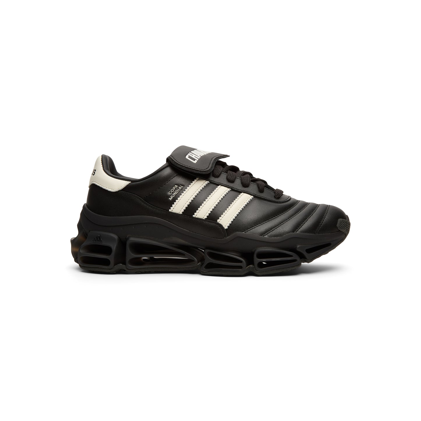 Adidas Chavarria Megaride WC (Core Black/Off White/Core Black)
