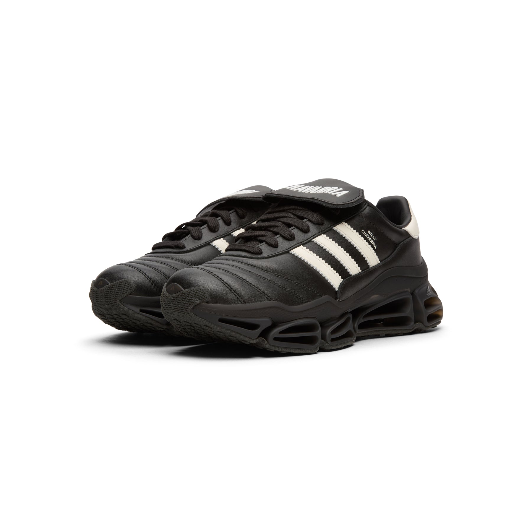 Adidas Chavarria Megaride WC (Core Black/Off White/Core Black)