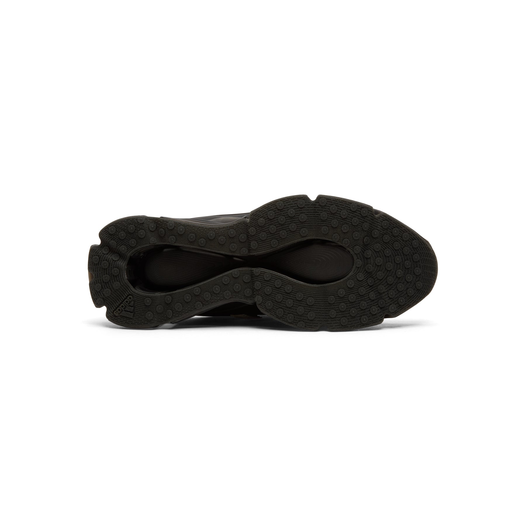 Adidas Chavarria Megaride WC (Core Black/Off White/Core Black