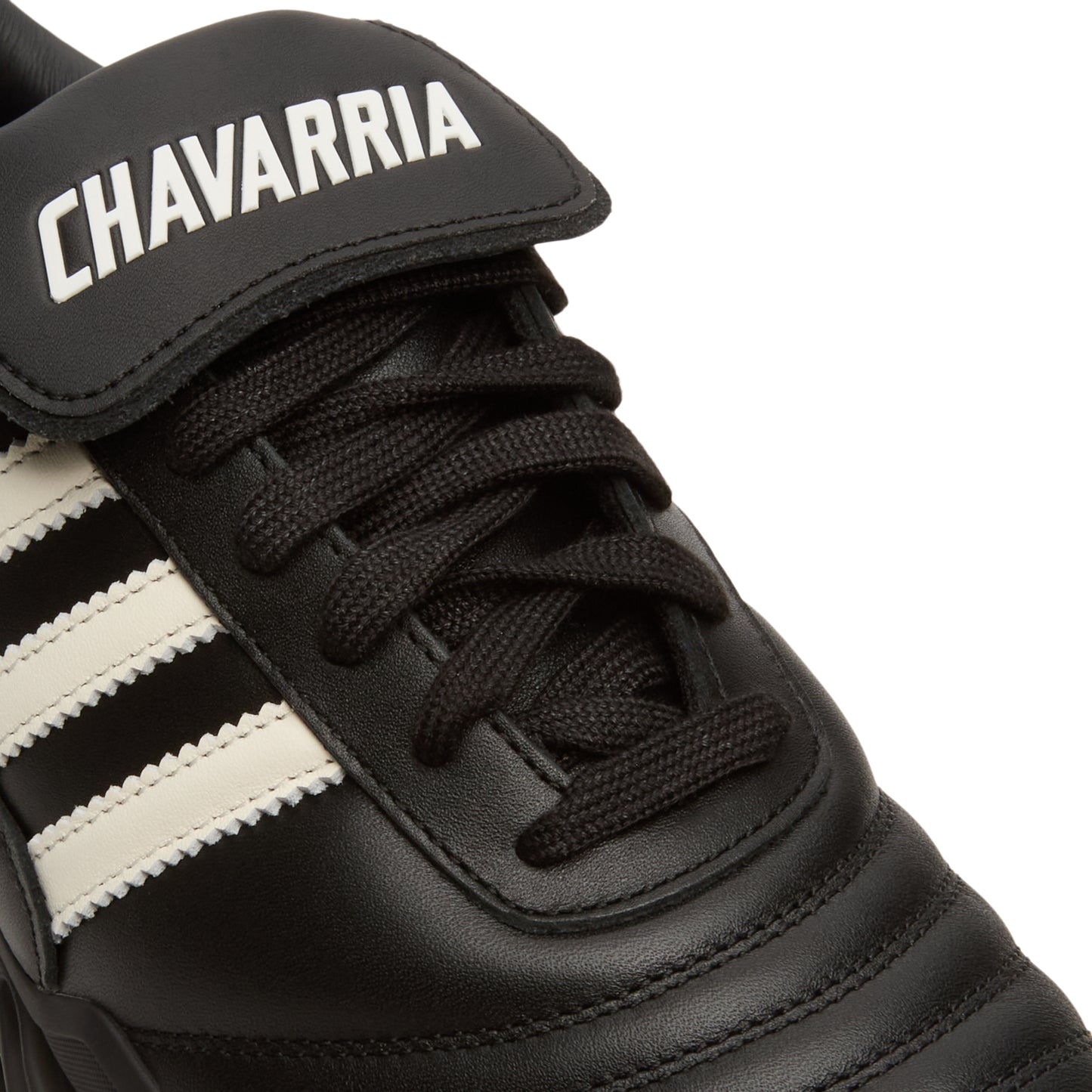 Adidas Chavarria Megaride WC (Core Black/Off White/Core Black)