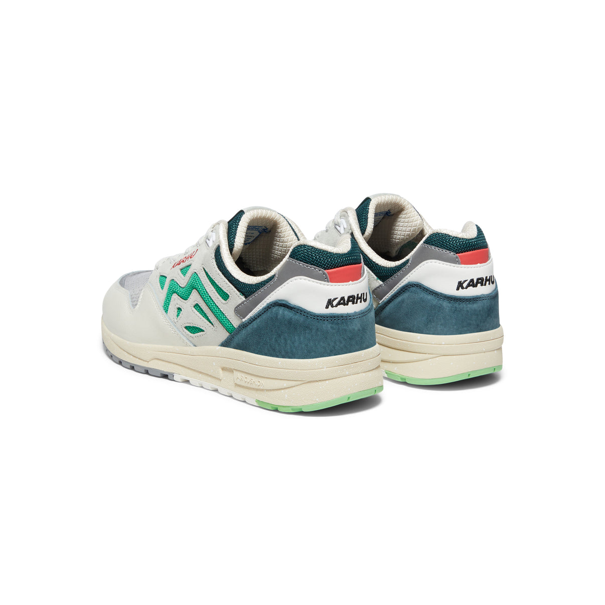 karhu aria lily white