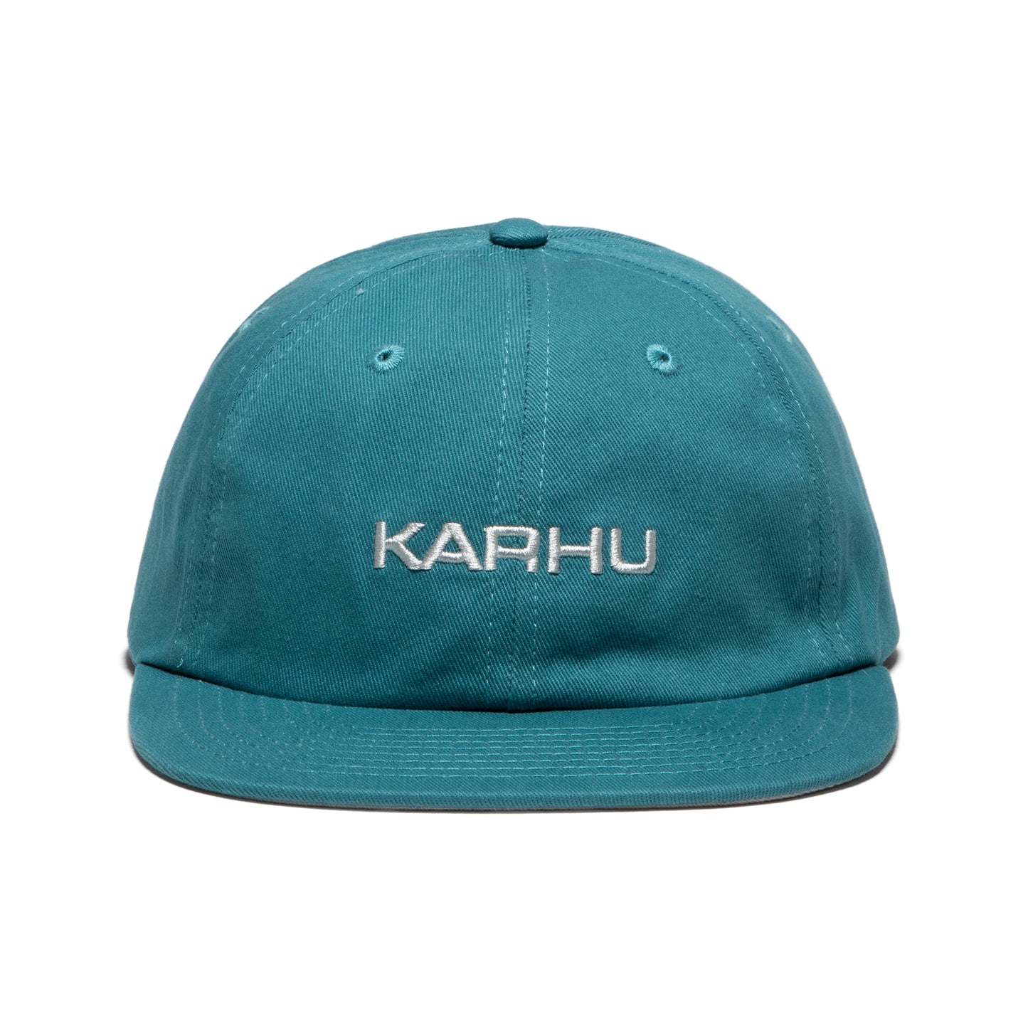 Karhu Logo Cap (Brittany Blue/Foggy Dew)