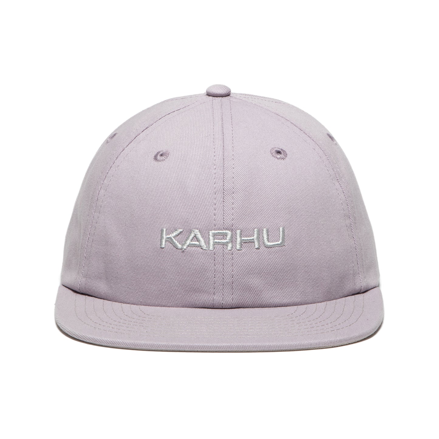 Karhu Logo Cap (Raindrops/Foggy Dew)