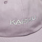 Karhu Logo Cap (Raindrops/Foggy Dew)