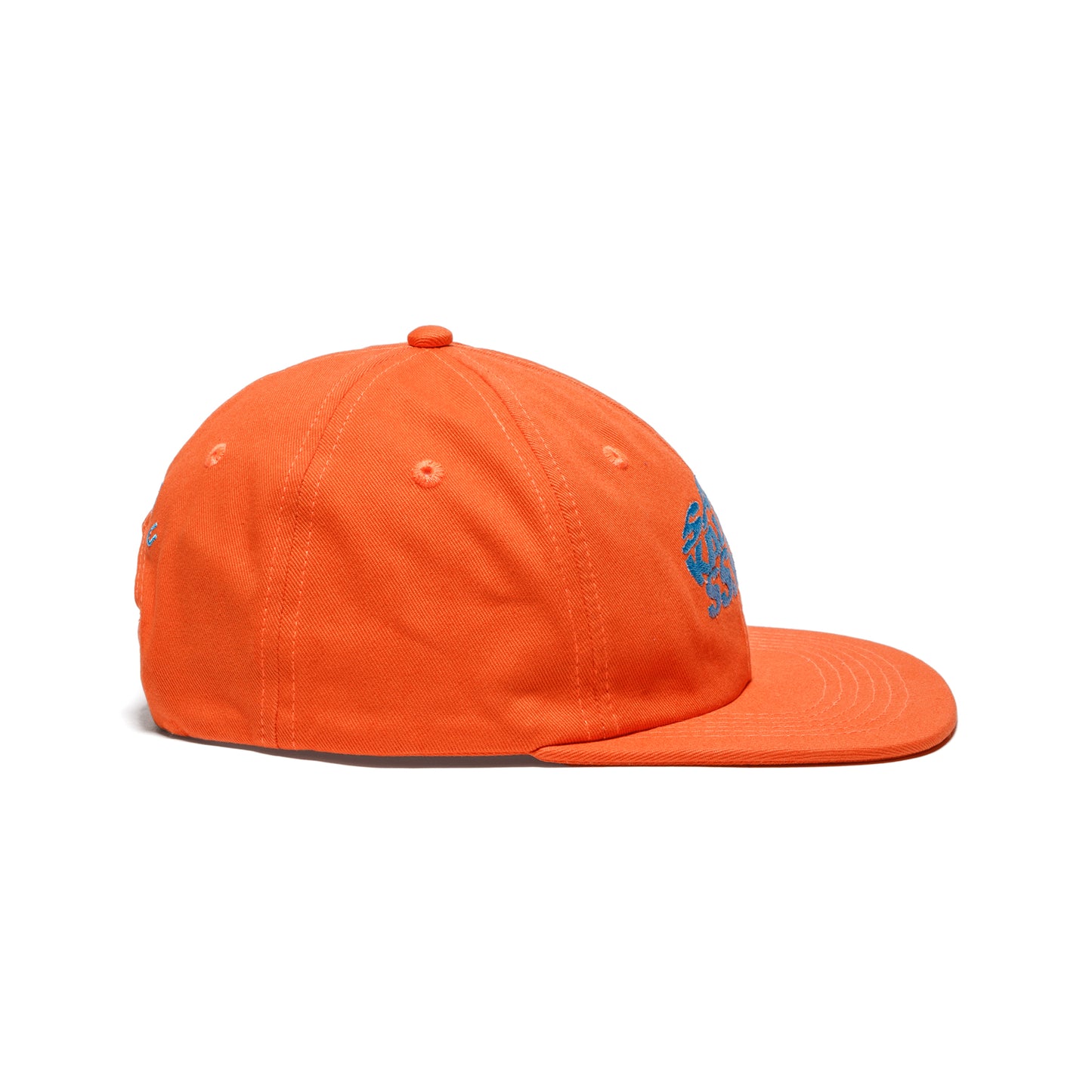 Karhu x Sasu Kauppi Morphing Cap (Orange/Blue)