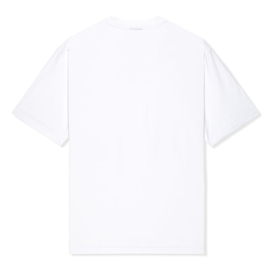 Karhu x Sasu Kauppi Morphing T-Shirt (White/Multicolor)