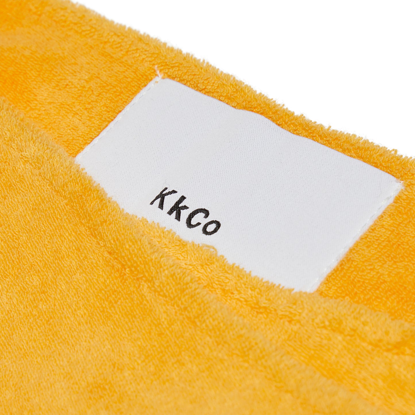 KkCo Lake Wrap Skirt (Frog)