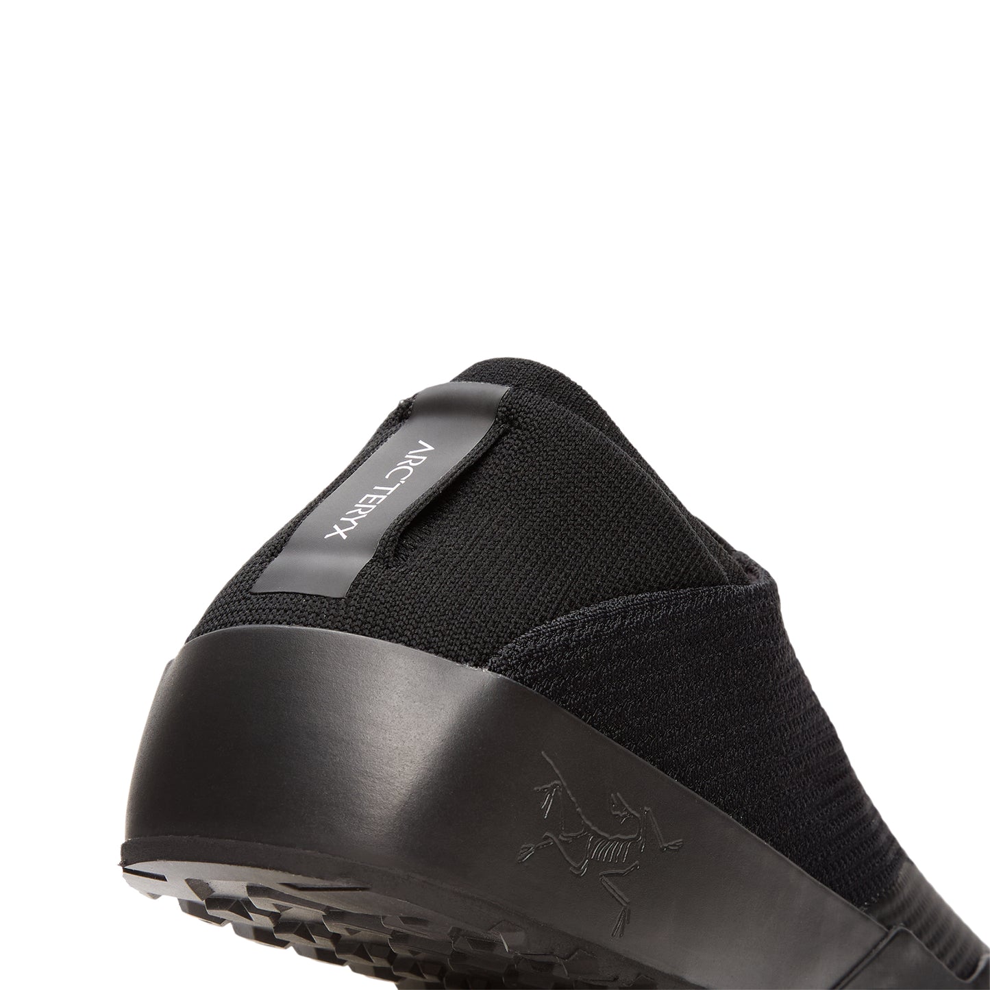 Arc'teryx Kragg Men (Black/Black)