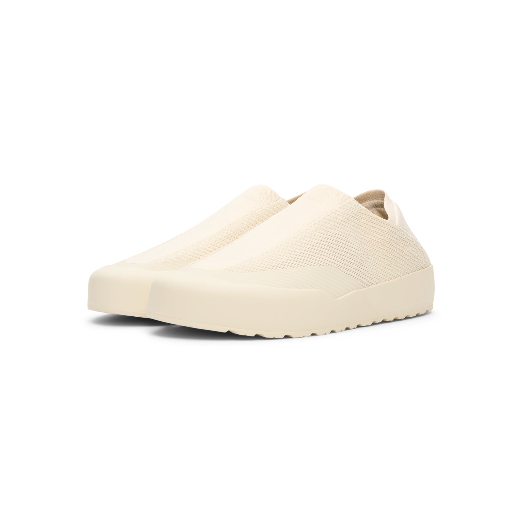Arc'teryx Kragg Men (Sea Salt/Sea Salt) – CNCPTS