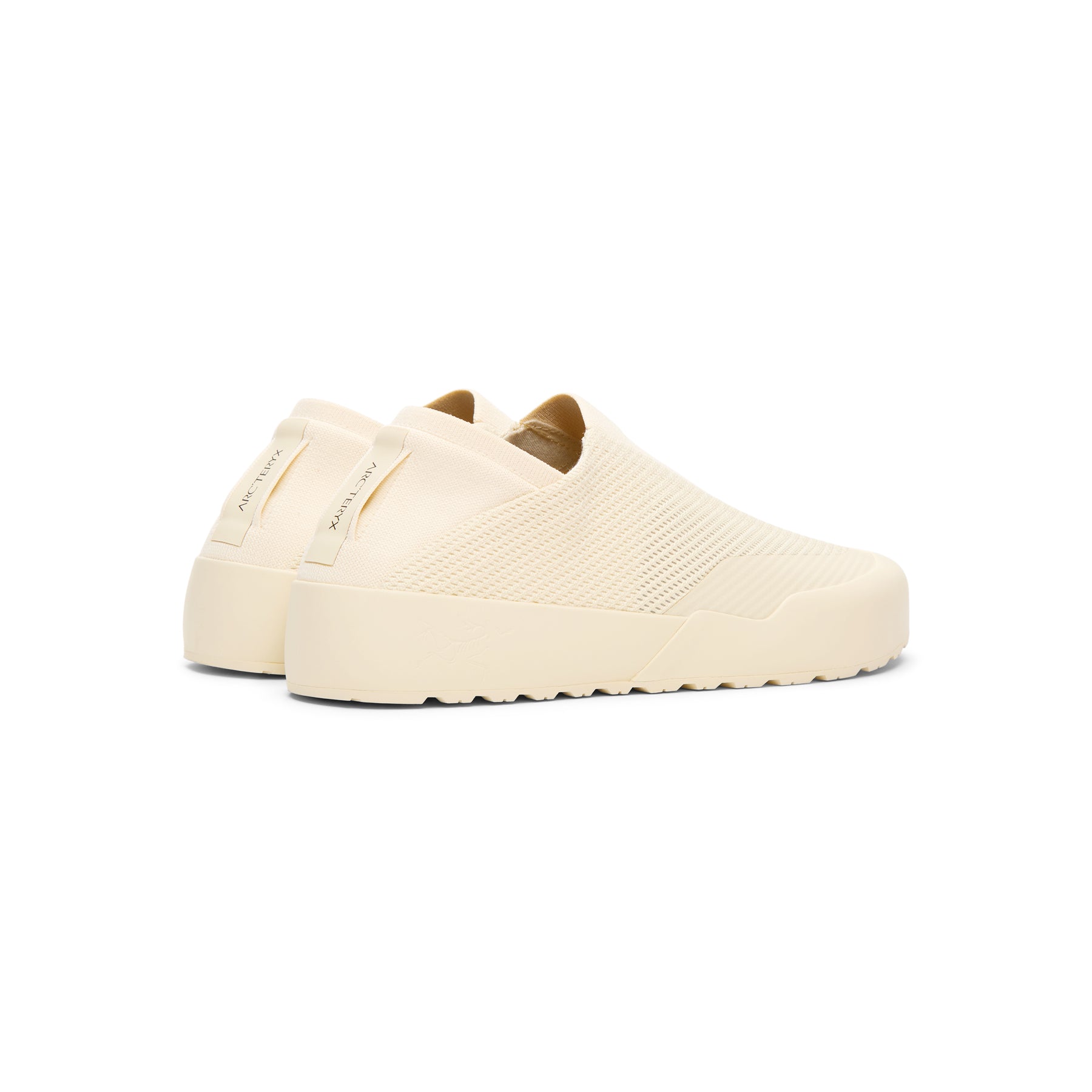 Arc'teryx Kragg Men (Sea Salt/Sea Salt) – CNCPTS