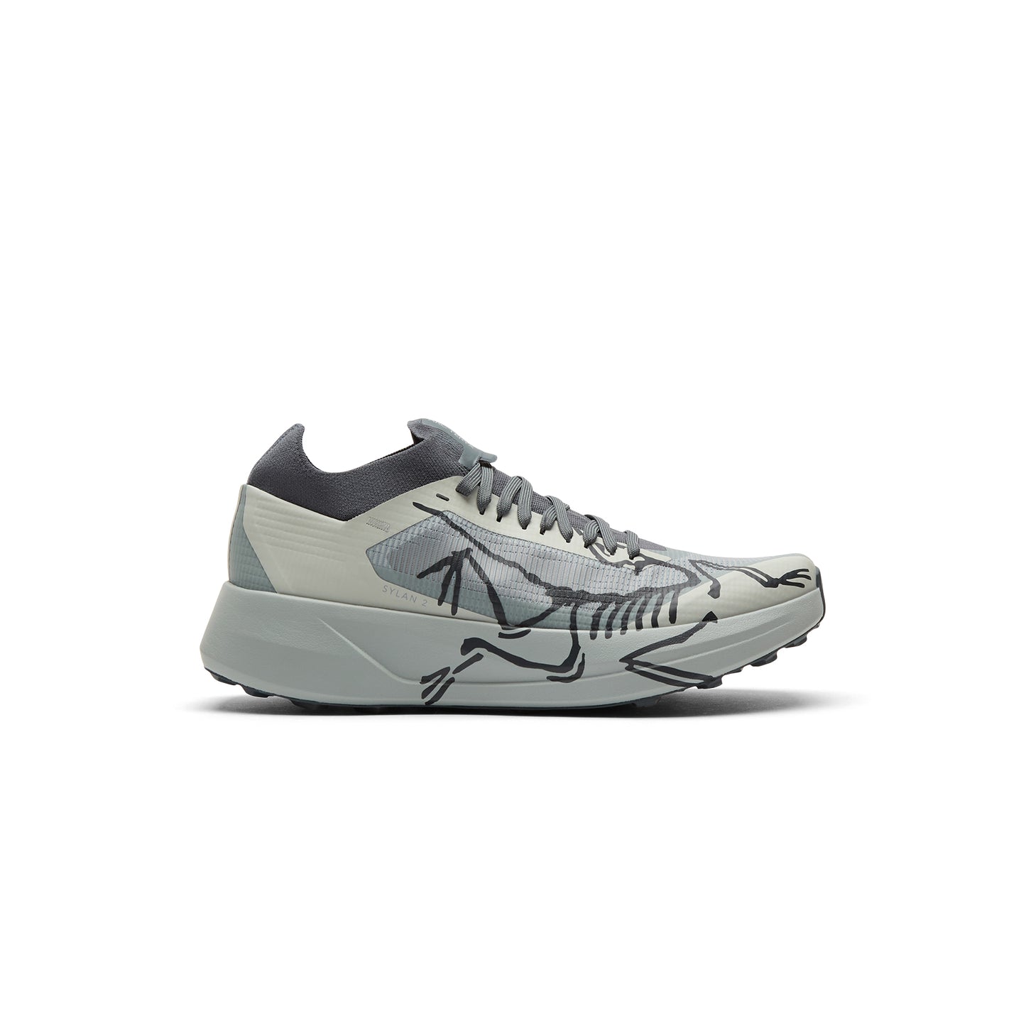 Arc'teryx Sylan 2 M (Fogstone/Fogstone)