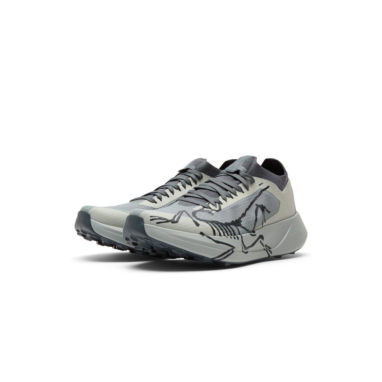 Arc'teryx Sylan 2 M (Fogstone/Fogstone)