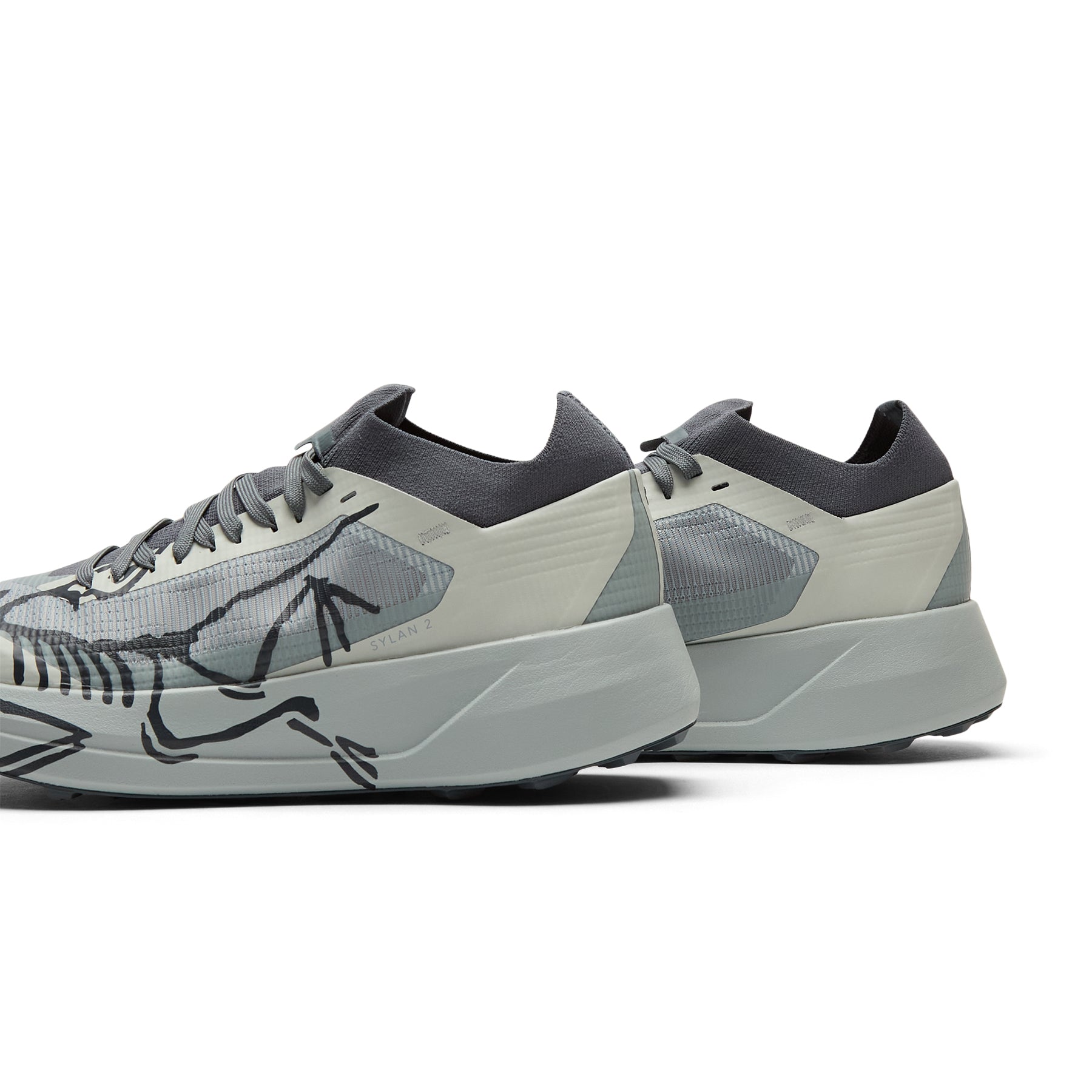 Arc'teryx Sylan 2 M (Fogstone/Fogstone)