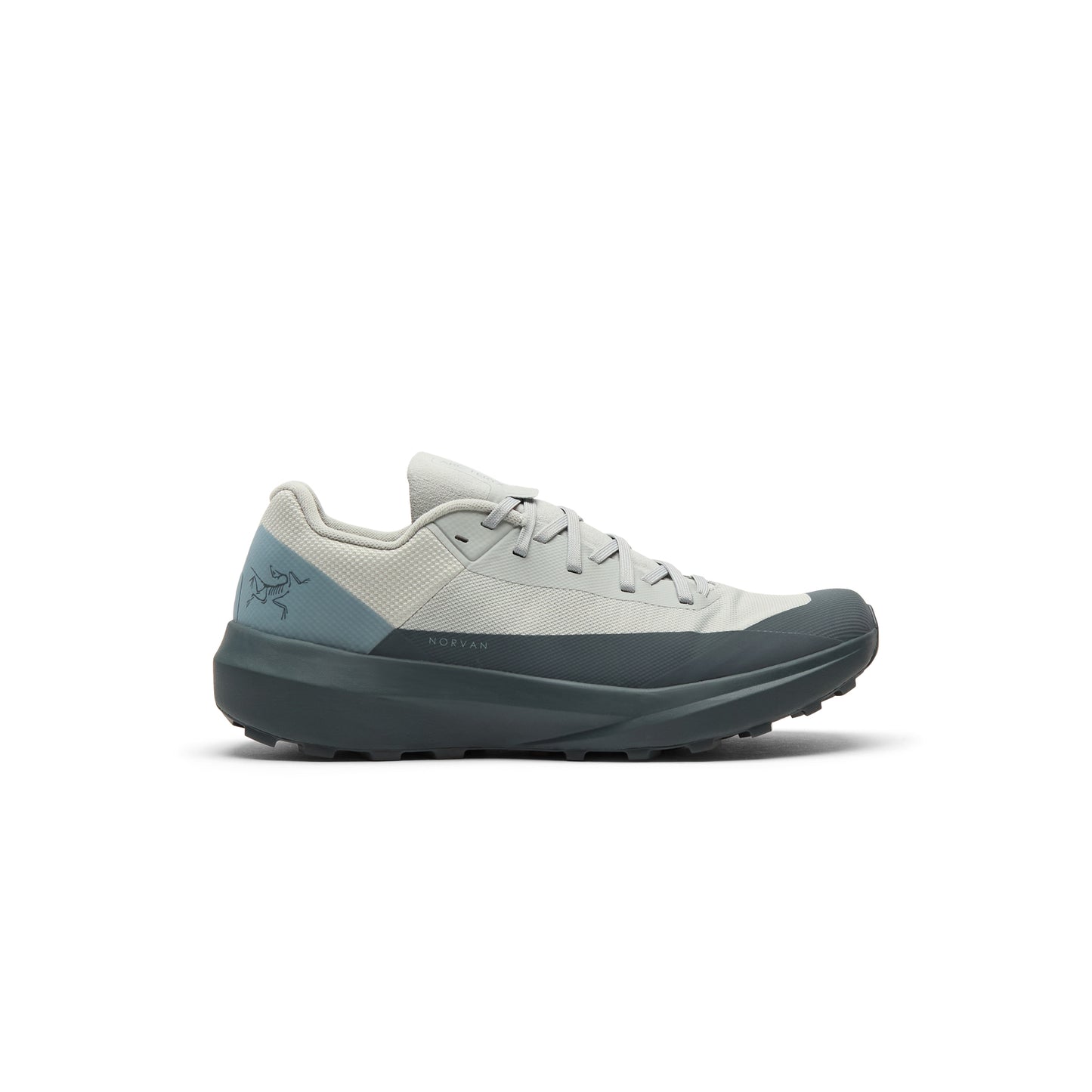 Arc'teryx Norvan LD 4 M (Fogstone/Neptune)