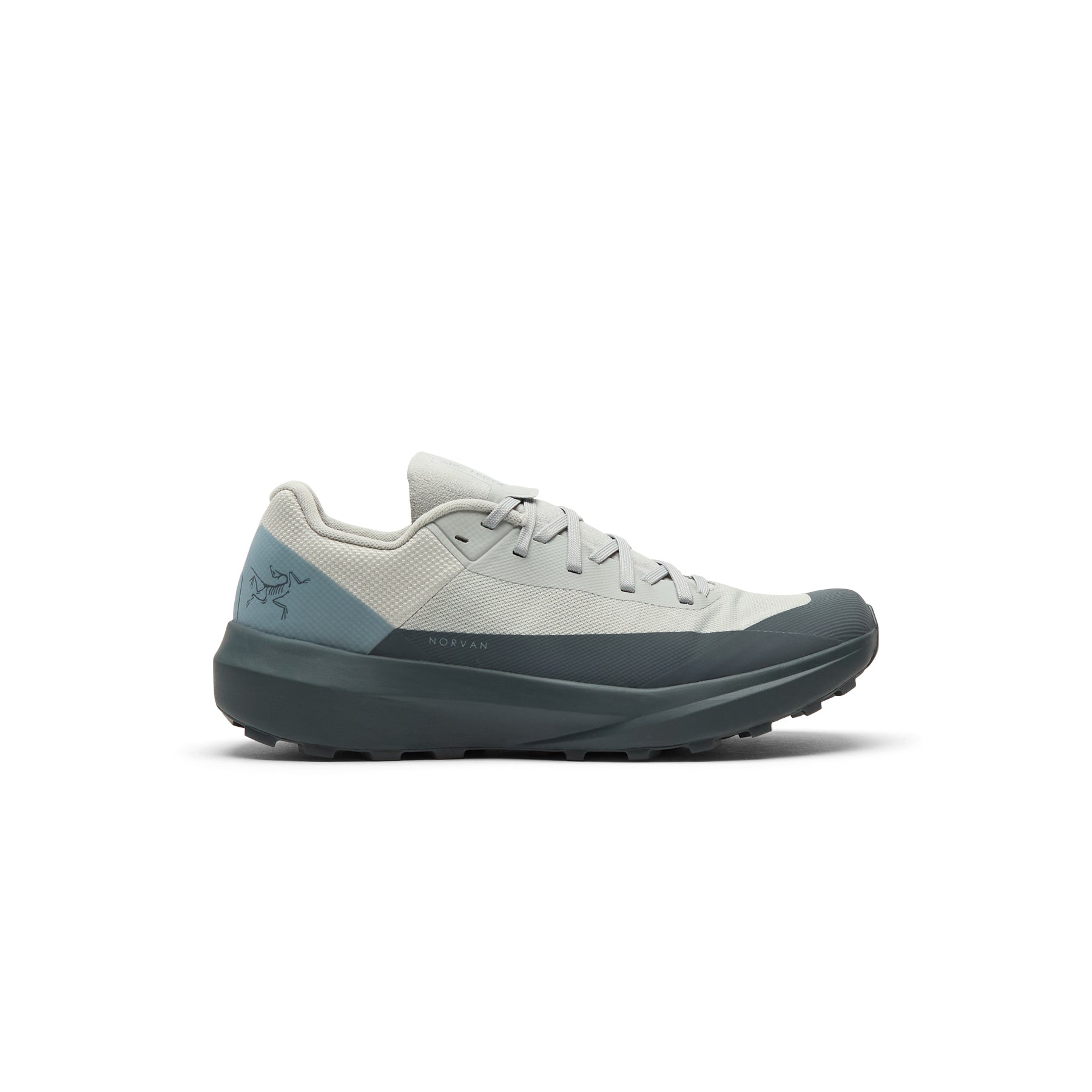 Arc'teryx Norvan LD 4 M (Fogstone/Neptune)