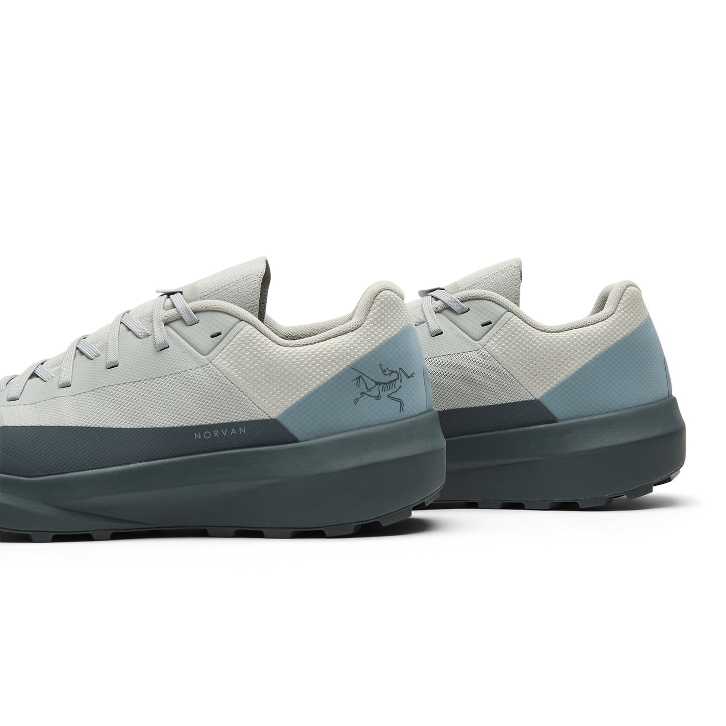 Arc'teryx Norvan LD 4 M (Fogstone/Neptune)