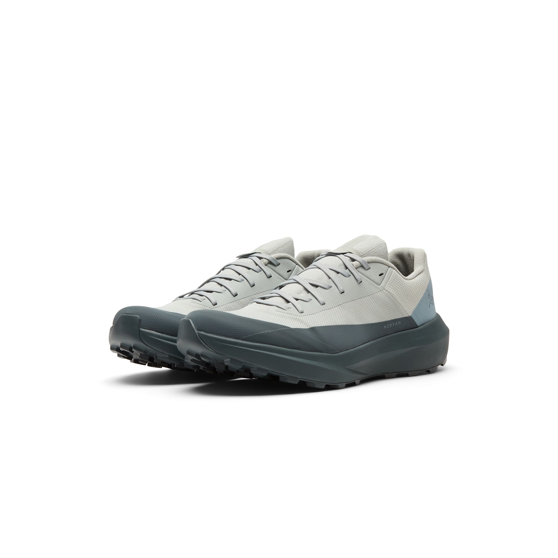 Arc'teryx Norvan LD 4 M (Fogstone/Neptune)