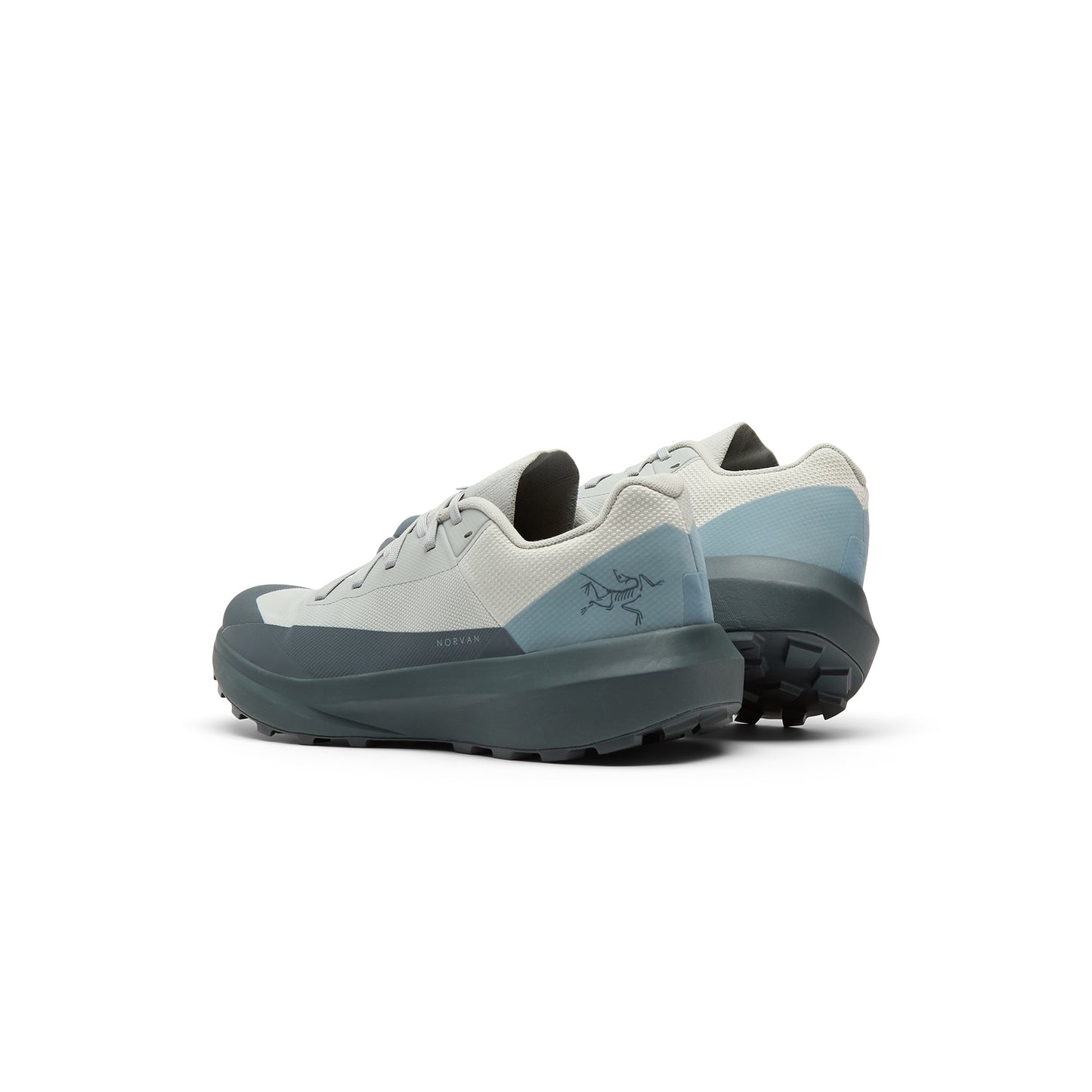 Arc'teryx Norvan LD 4 M (Fogstone/Neptune)