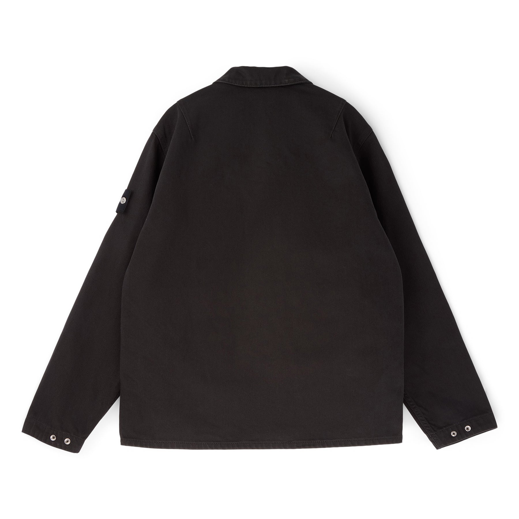 Stone Island Shirts (Black) – CNCPTS