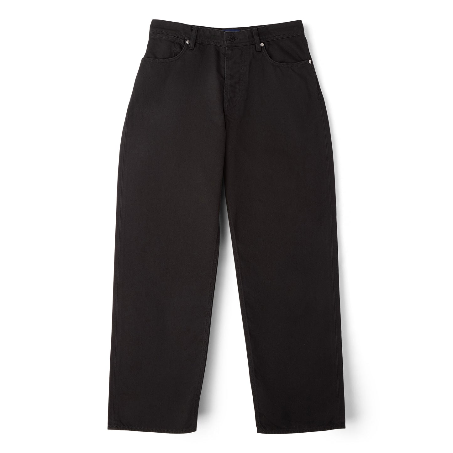Stone Island Trousers (Black)