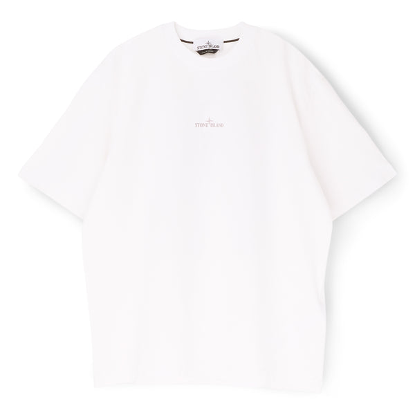 や*す様 STONE  ホワイト Tシャツ L Stone Island SS T-Shirt (White) – CNCPTS