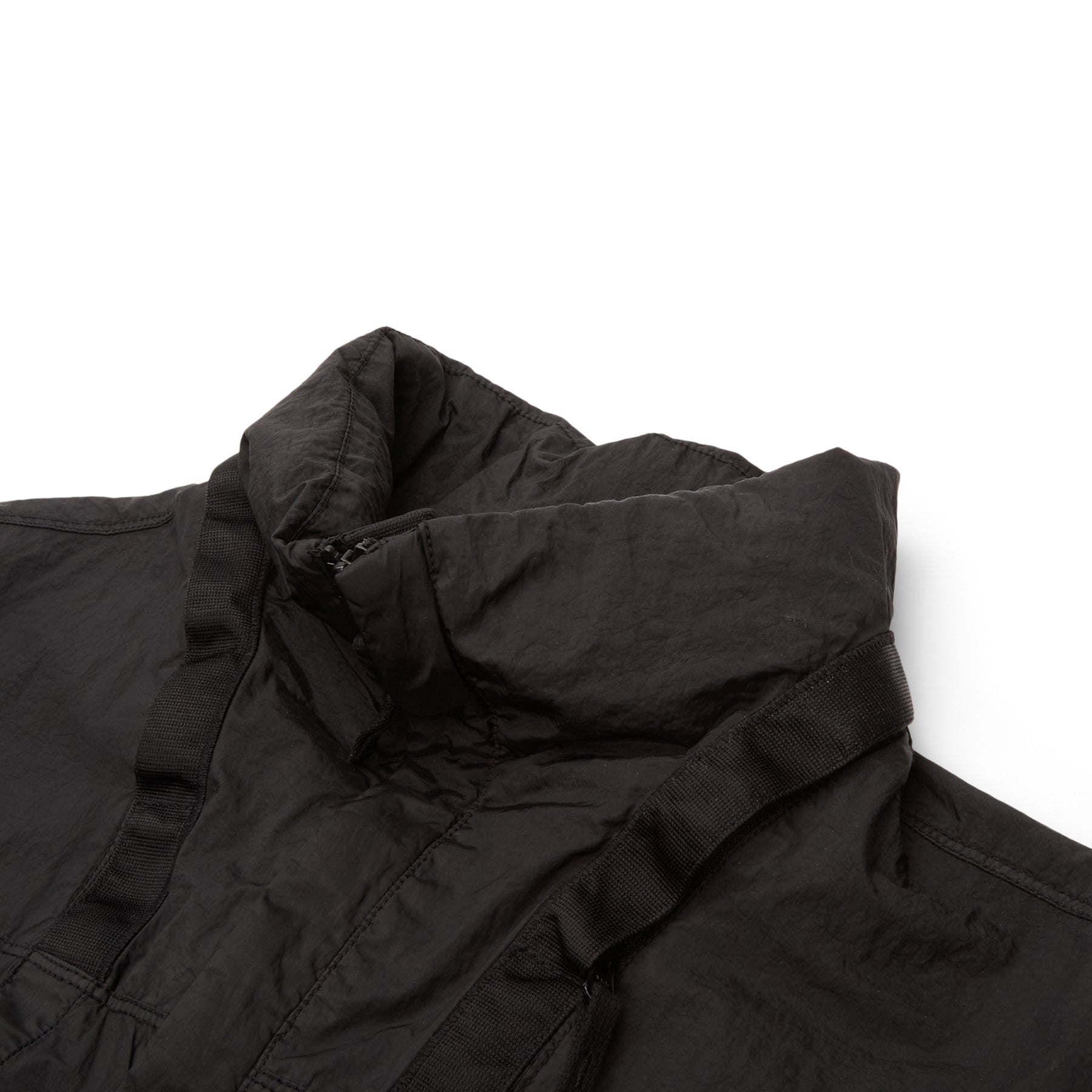 Stone Island Bomber (Black)