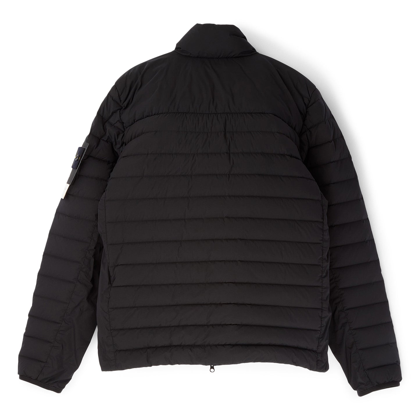 Stone Island Jacket (Black)