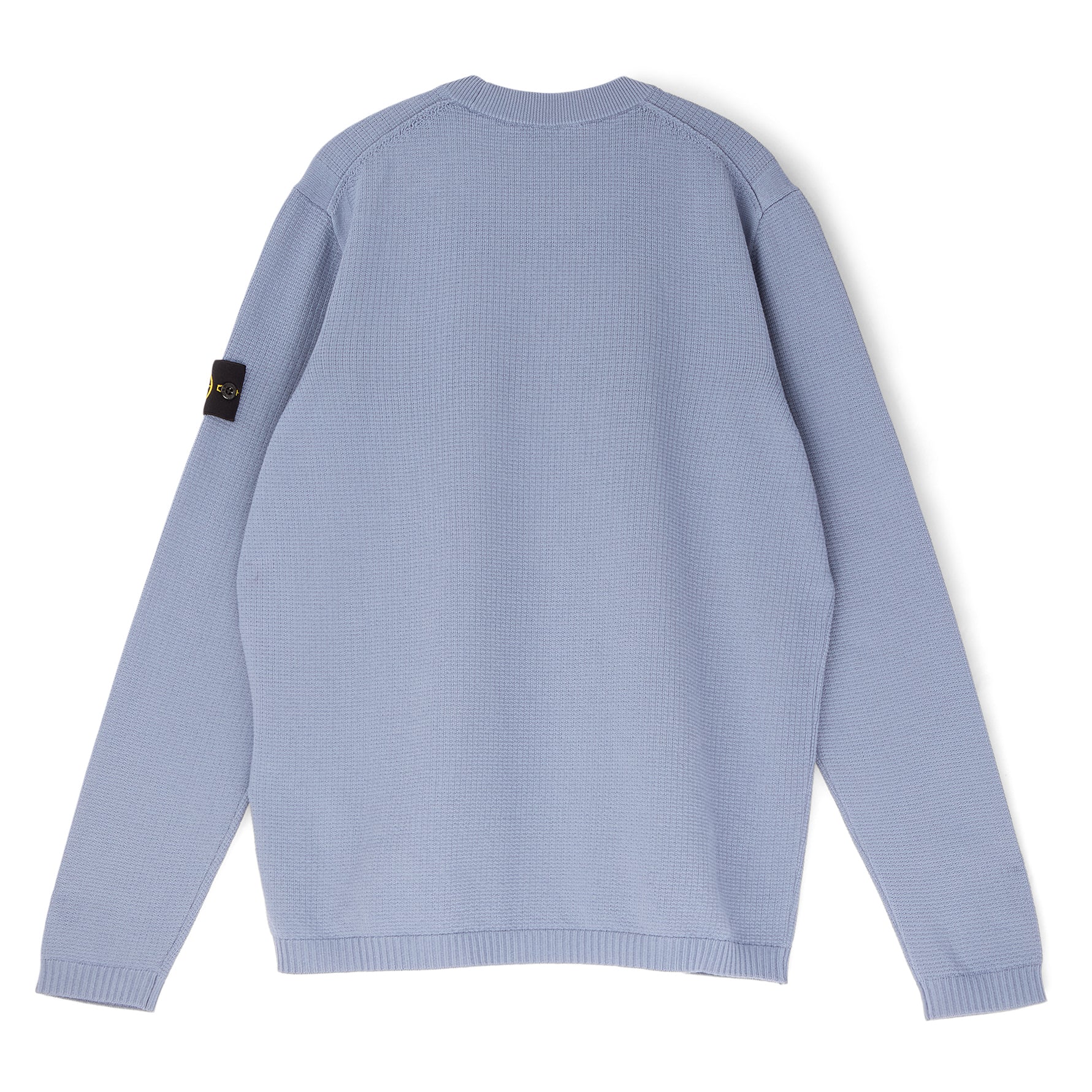 Stone Island Crew Neck (Dark Blue)