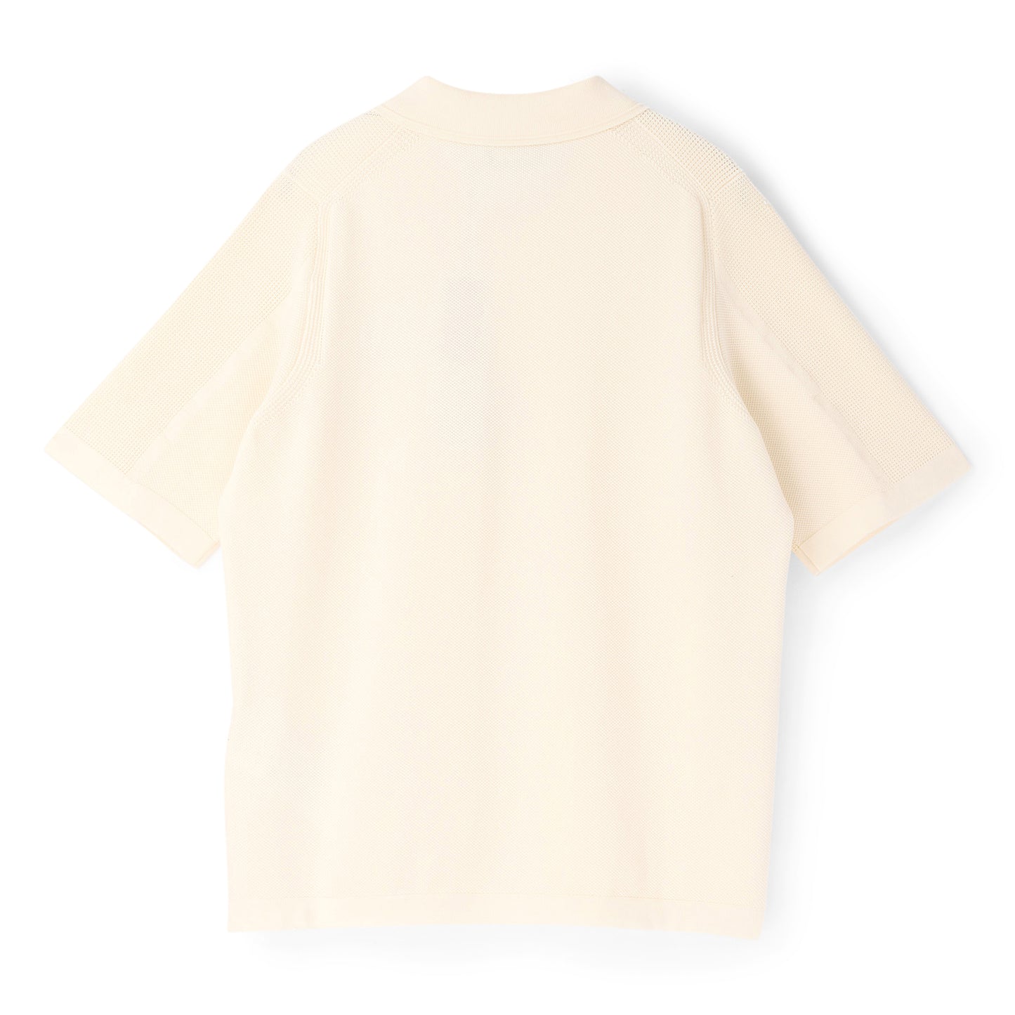 Stone Island SS Polo (Ivory)